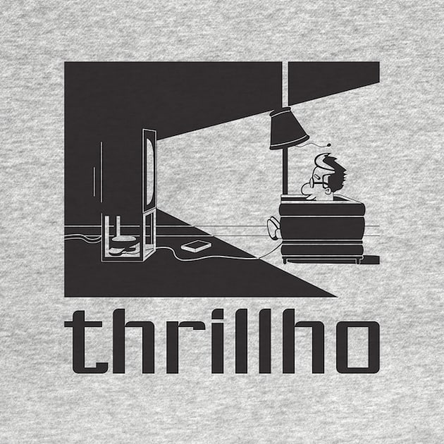 trillho by Van Bouten Design